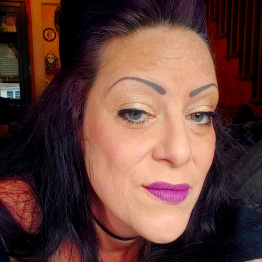 Meet your Posher, Deb